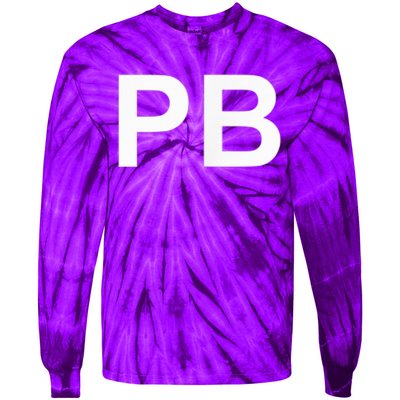 Palmetto Battery Cadre Shirt - Cadet Armorer ARM Military Tie-Dye Long Sleeve Shirt