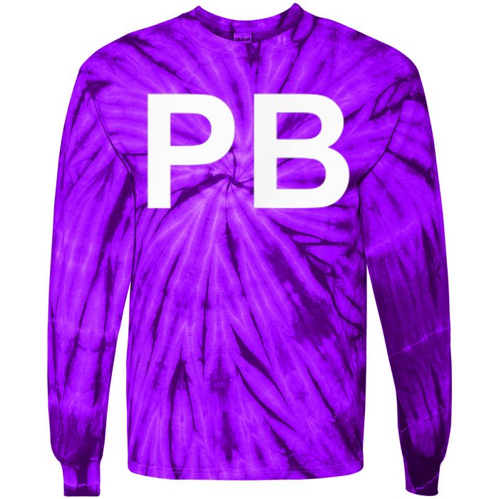 Palmetto Battery Cadre Shirt - Cadet Armorer ARM Military Tie-Dye Long Sleeve Shirt