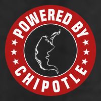 Powered By Chipotle Design Chili Pepper Cool Comfort Performance Bucket Hat