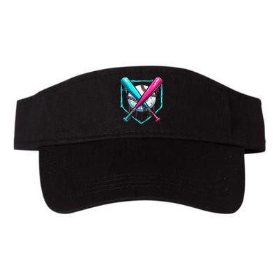 Pocket Baseball Drip Bats Ice Cream Drip Sports Visor