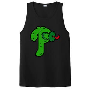 Phanatic Baseball Design PosiCharge Competitor Tank