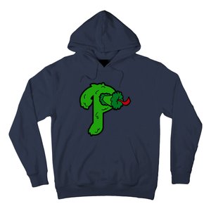 Phanatic Baseball Design Hoodie