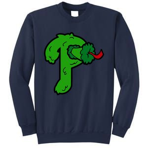 Phanatic Baseball Design Sweatshirt