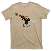 Paint Bazooka Doncic Limited T-Shirt