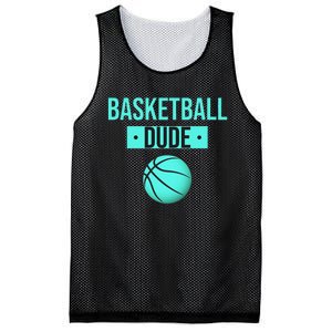 Perfect Basketball Dude Merchandise funny sport Mesh Reversible Basketball Jersey Tank