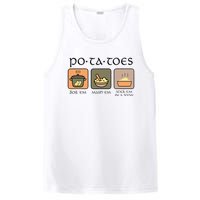 Potatoes Boil Em Stick Em In A Stew PosiCharge Competitor Tank