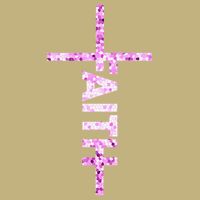 Powered By FAITH Saved By JESUS - Christian T-Shirt