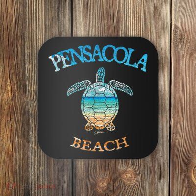Pensacola Beach, FL, Sea Turtle Coaster