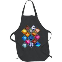 Plush Blox Fruit Costume  Apron
