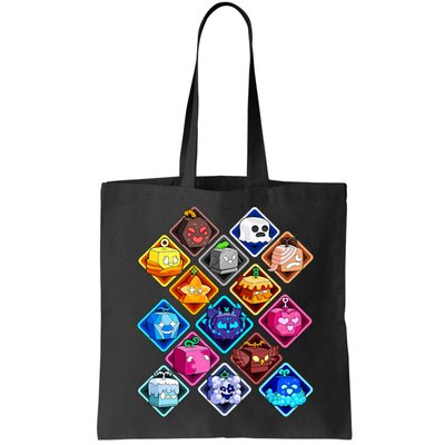 Plush Blox Fruit Costume  Bag