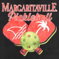 Pickleball Ballin Gift 11oz C Handle Ceramic Mug