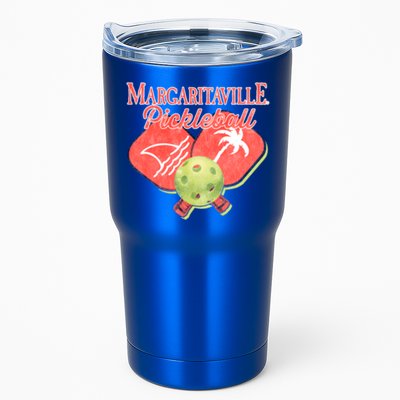 Pickleball Ballin Gift Tumbler