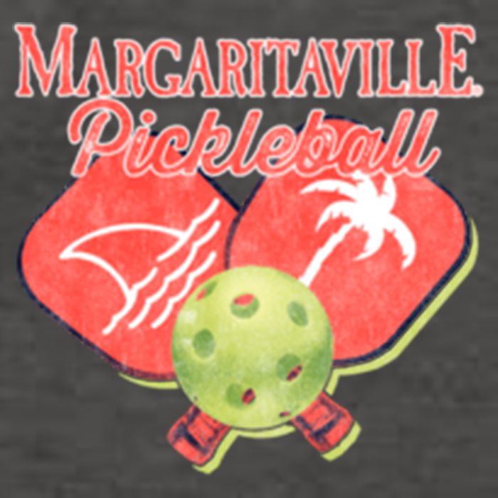 Pickleball Ballin Gift Vector Backpack