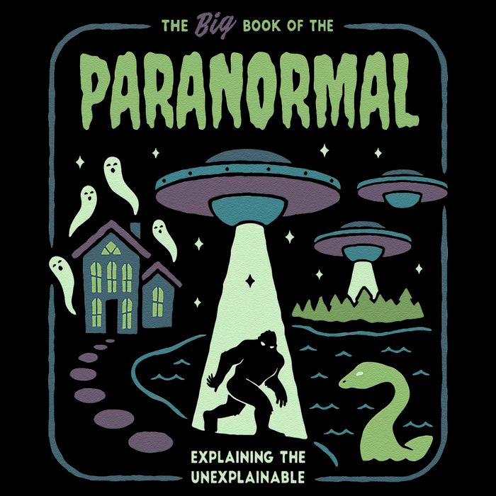 Paranormal Bigfoot Ghosts Aliens Sasquatch UFO Halloween Performance Shirt