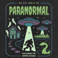 Paranormal Bigfoot Ghosts Aliens Sasquatch UFO Halloween Golf Towel