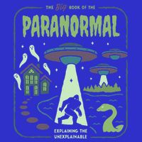 Paranormal Bigfoot Ghosts Aliens Sasquatch UFO Halloween Baby Bodysuit