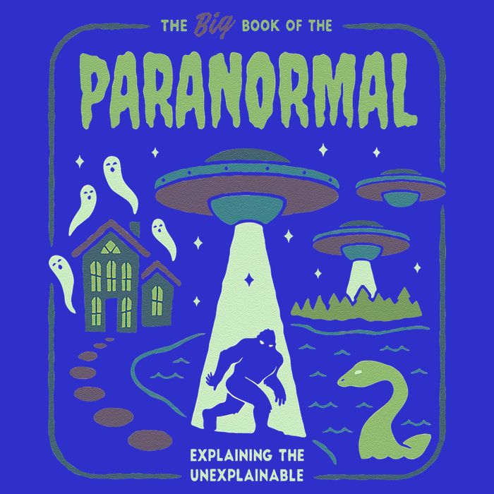 Paranormal Bigfoot Ghosts Aliens Sasquatch UFO Halloween Baby Bodysuit