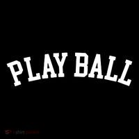 Play Ball Game Day 16 in Basic Backpack