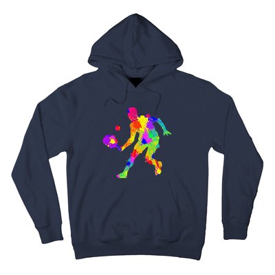 Pickleball Boy Gift Hoodie