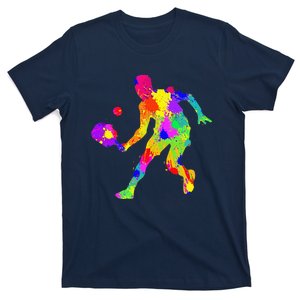 Pickleball Boy Gift T-Shirt