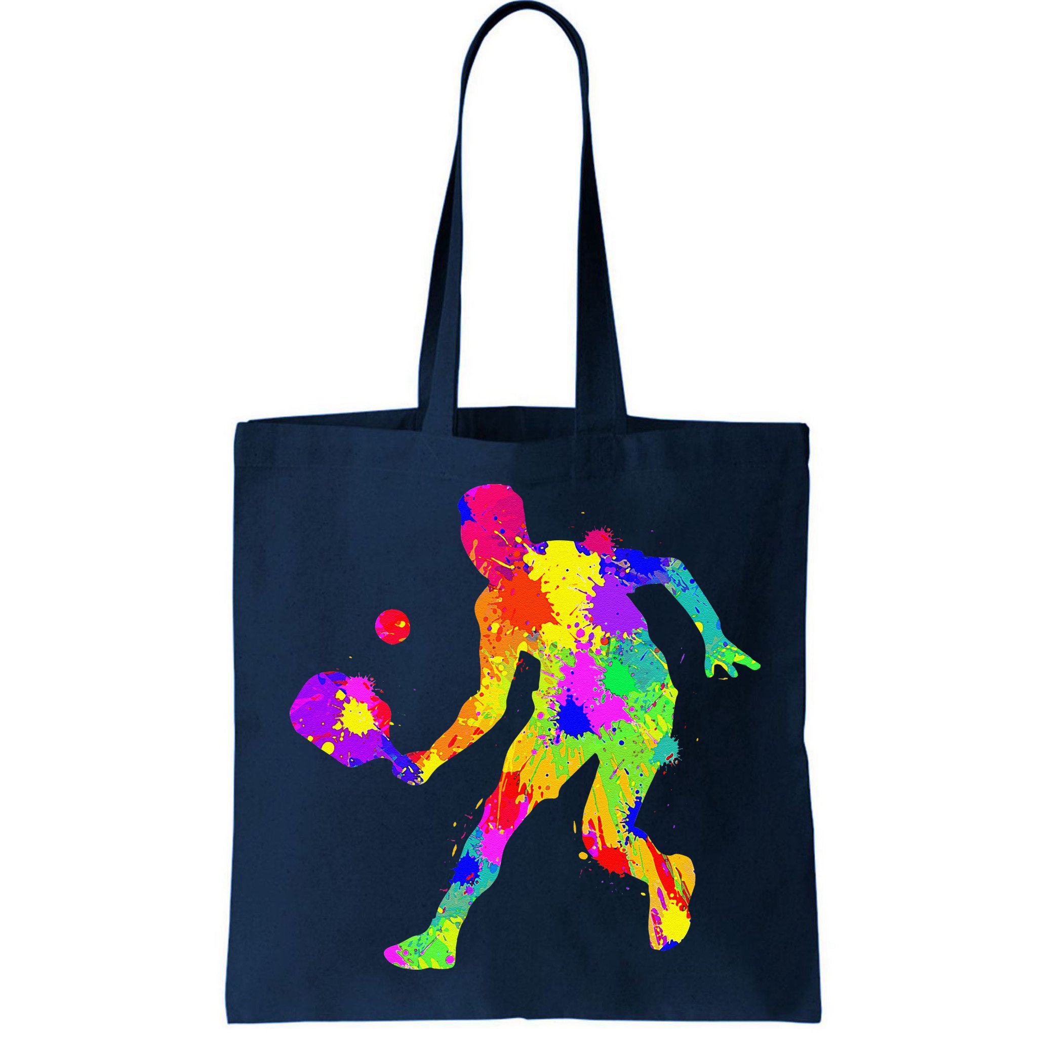 Pickleball Boy Gift Bag