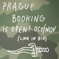 Prague Booking Is Open Oct Nov Link In Bio Legacy Tie Dye Trucker Hat
