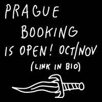 Prague Booking Is Open Oct Nov Link In Bio Flat Bill Trucker Hat