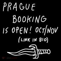Prague Booking Is Open Oct Nov Link In Bio Sustainable Knit Beanie