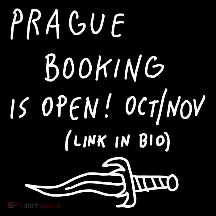 Prague Booking Is Open Oct Nov Link In Bio Wool Snapback Cap