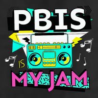 Positive Behavior Interventions And Supports Pbis Is My Jam Knit Cap Winter Beanie