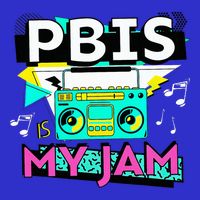 Positive Behavior Interventions And Supports Pbis Is My Jam Baby Bodysuit