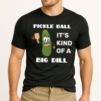 Pickle Ball: It's Kind Of A Big Dill {Gift} Cooling Performance Crew T-Shirt