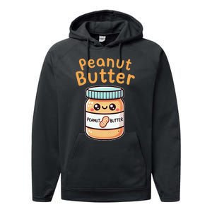 Peanut Butter Jelly Cute Halloween Costumes Friend Matching Performance Fleece Hoodie