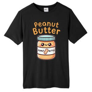 Peanut Butter Jelly Cute Halloween Costumes Friend Matching Tall Fusion ChromaSoft Performance T-Shirt