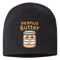 Peanut Butter Jelly Cute Halloween Costumes Friend Matching Sustainable Beanie