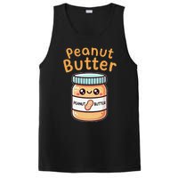 Peanut Butter Jelly Cute Halloween Costumes Friend Matching PosiCharge Competitor Tank