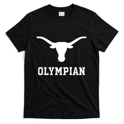 Paolo Banchero Kevin Durant Wearing Olympian T-Shirt