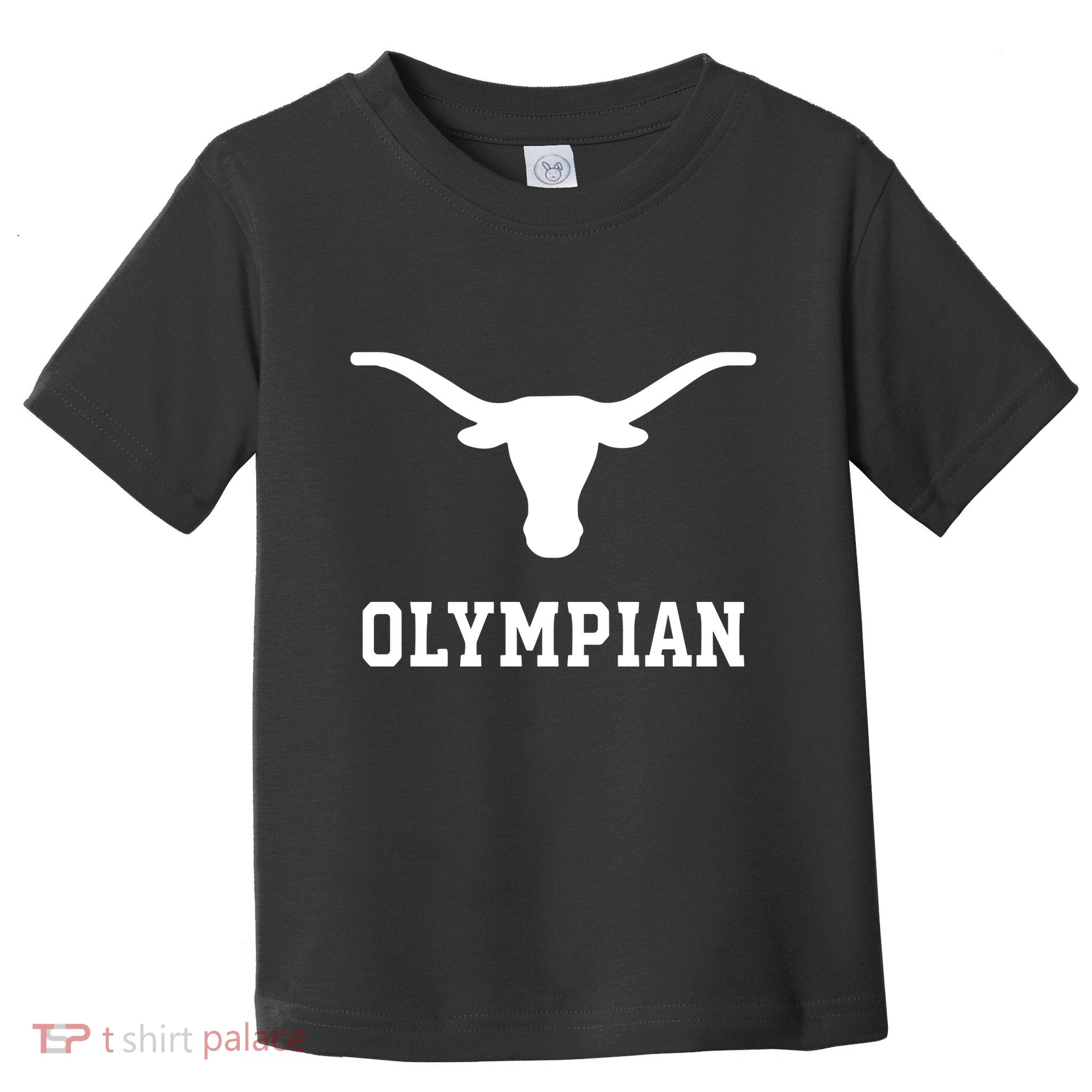 Paolo Banchero Kevin Durant Wearing Olympian Toddler T-Shirt