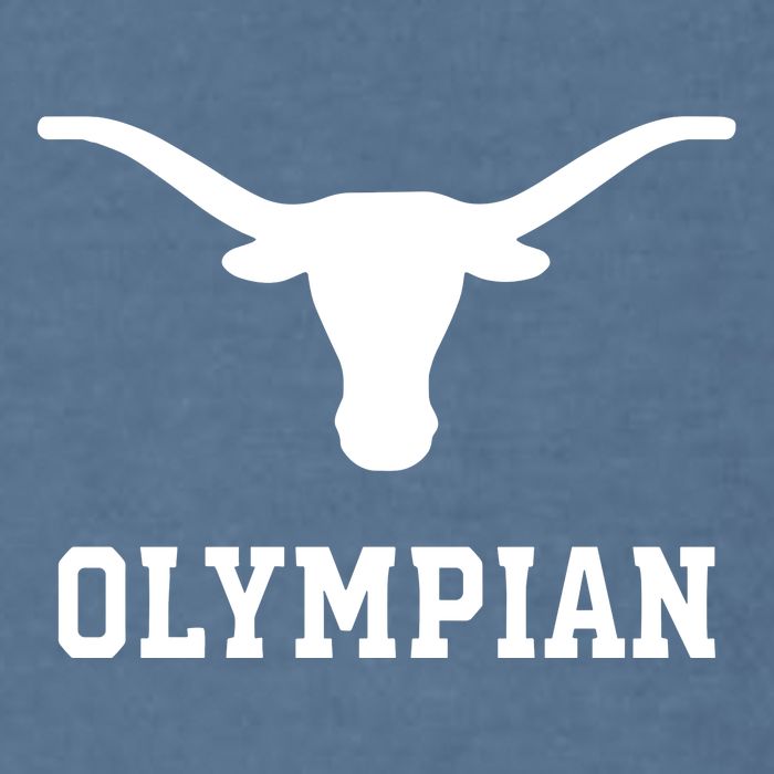 Paolo Banchero Kevin Durant Wearing Olympian Garment-Dyed Sweatshirt