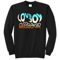 Pebblee Braines Lovejoys Classic Tall Sweatshirt