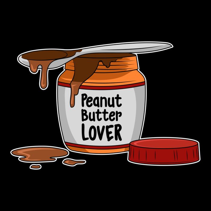 Peanut Butter Lover Costume Peanut Butter Cute Gift Cooling Performance Crew T-Shirt