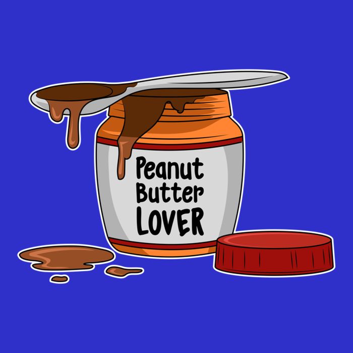 Peanut Butter Lover Costume Peanut Butter Cute Gift Toddler Long Sleeve Shirt