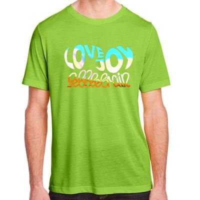 Pebblee Braines Lovejoys Classic Adult ChromaSoft Performance T-Shirt