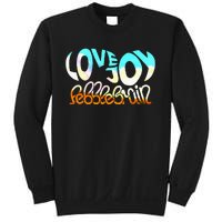 Pebblee Braines Lovejoys Classic Sweatshirt