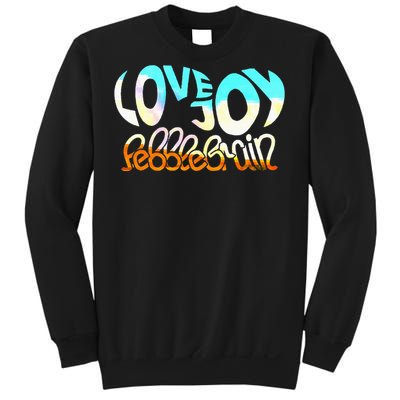 Pebblee Braines Lovejoys Classic Sweatshirt