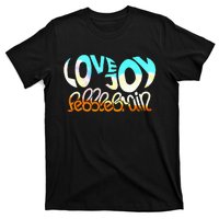 Pebblee Braines Lovejoys Classic T-Shirt