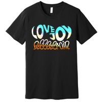 Pebblee Braines Lovejoys Classic Premium T-Shirt