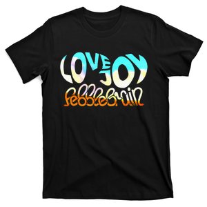 Pebblee Braines Lovejoys T-Shirt