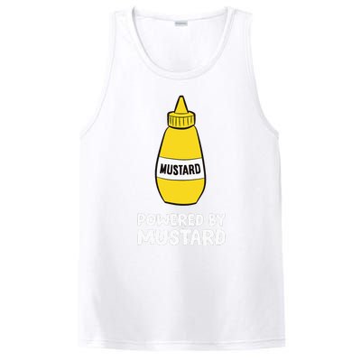 Powered By Mustard PosiCharge Competitor Tank