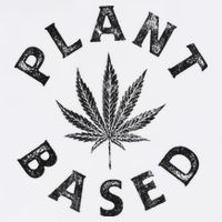 Plant Based Marijuana Leaf Weed Cannabis Pot Smoker Cool Comfort Performance Bucket Hat